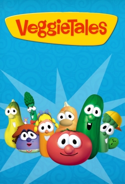 Watch Free VeggieTales Full Movies HD Online MyFlixer