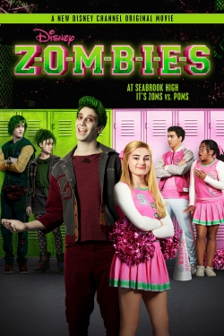 Watch Free Z-O-M-B-I-E-S Full Movies HD Online MyFlixer