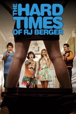 Watch Free The Hard Times of RJ Berger Full Movies HD Online MyFlixer