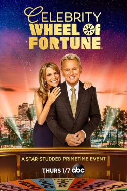 Watch Free Celebrity Wheel of Fortune Full Movies HD Online MyFlixer