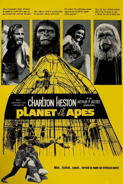 Watch Free Planet of the Apes Full Movies HD Online MyFlixer