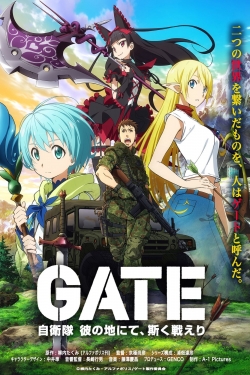 Watch Free Gate Full Movies HD Online MyFlixer