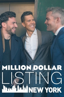 Watch Free Million Dollar Listing New York Full Movies HD Online MyFlixer