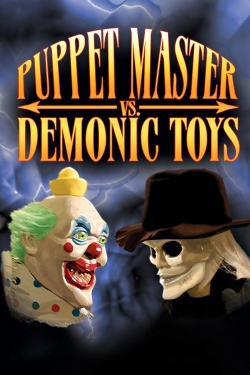 Watch Free Puppet Master vs Demonic Toys Full Movies HD Online MyFlixer