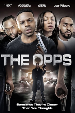 Watch Free The Opps Full Movies HD Online MyFlixer