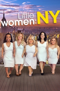 Watch Free Little Women: NY Full Movies HD Online MyFlixer