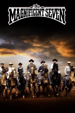 Watch Free The Magnificent Seven Full Movies HD Online MyFlixer