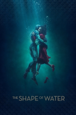 Watch Free The Shape of Water Full Movies HD Online MyFlixer