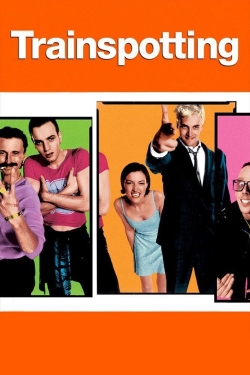 Watch Free Trainspotting Full Movies HD Online MyFlixer