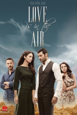 Watch Free Love Is In The Air Full Movies HD Online MyFlixer