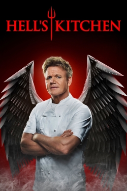 Watch Free Hell's Kitchen Full Movies HD Online MyFlixer