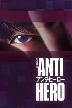 Watch Free Antihero Full Movies HD Online MyFlixer