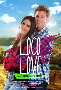 Watch Free Loco Love Full Movies HD Online MyFlixer