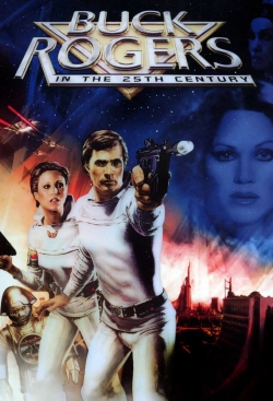 Watch Free Buck Rogers in the 25th Century Full Movies HD Online MyFlixer