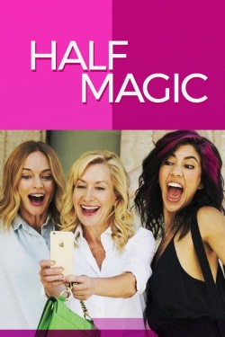 Watch Free Half Magic Full Movies HD Online MyFlixer