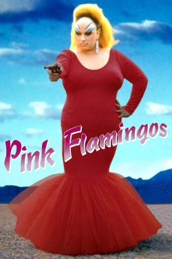 Watch Free Pink Flamingos Full Movies HD Online MyFlixer