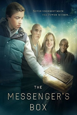 Watch Free The Messenger's Box Full Movies HD Online MyFlixer