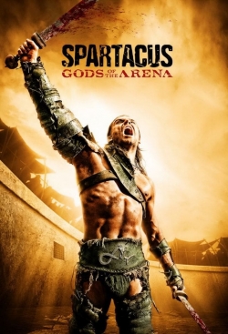 Watch Free Spartacus: Gods of the Arena Full Movies HD Online MyFlixer