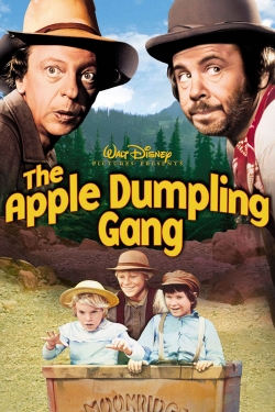 Watch Free The Apple Dumpling Gang Full Movies HD Online MyFlixer