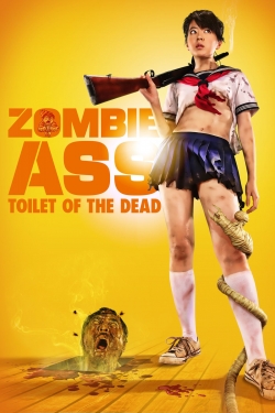 Watch Free Zombie Ass: Toilet of the Dead Full Movies HD Online MyFlixer