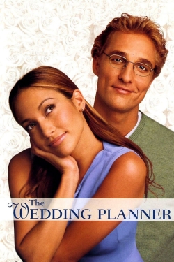 Watch Free The Wedding Planner Full Movies HD Online MyFlixer