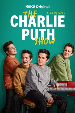 Watch Free The Charlie Puth Show Full Movies HD Online MyFlixer