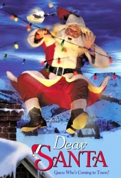 Watch Free Dear Santa Full Movies HD Online MyFlixer