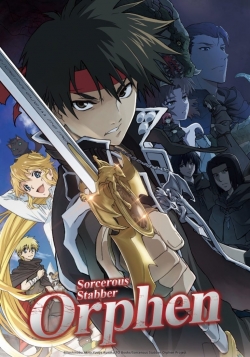 Watch Free Sorcerous Stabber Orphen Full Movies HD Online MyFlixer