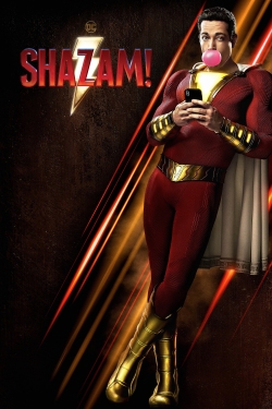 Watch Free Shazam! Full Movies HD Online MyFlixer