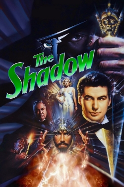 Watch Free The Shadow Full Movies HD Online MyFlixer