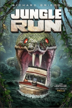 Watch Free Jungle Run Full Movies HD Online MyFlixer