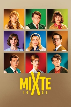 Watch Free Mixte Full Movies HD Online MyFlixer