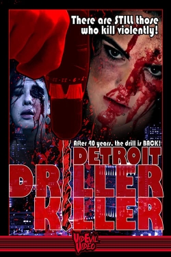 Watch Free Detroit Driller Killer Full Movies HD Online MyFlixer