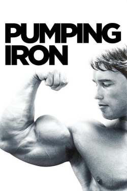 Watch Free Pumping Iron Full Movies HD Online MyFlixer