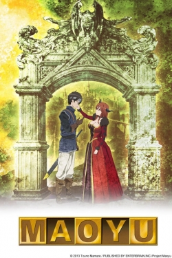 Watch Free Maoyu: Archenemy & Hero Full Movies HD Online MyFlixer