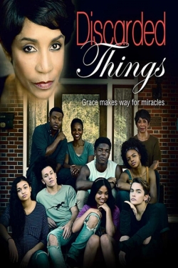 Watch Free Discarded Things Full Movies HD Online MyFlixer