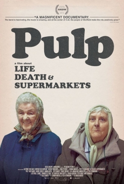 Watch Free Pulp: a Film About Life, Death & Supermarkets Full Movies HD Online MyFlixer