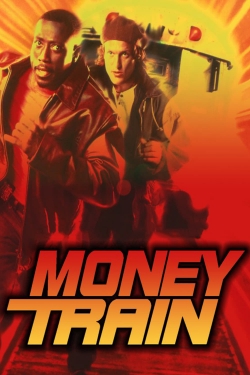 Watch Free Money Train Full Movies HD Online MyFlixer