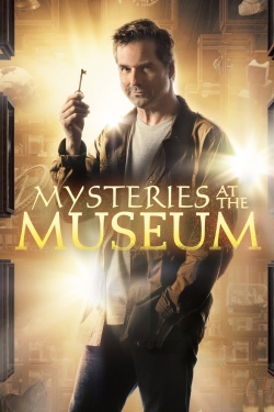 Watch Free Mysteries at the Museum Full Movies HD Online MyFlixer