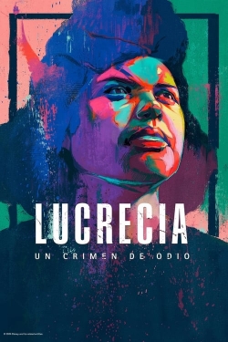 Watch Free Lucrecia: A Murder in Madrid Full Movies HD Online MyFlixer