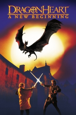 Watch Free DragonHeart: A New Beginning Full Movies HD Online MyFlixer