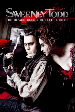 Watch Free Sweeney Todd: The Demon Barber of Fleet Street Full Movies HD Online MyFlixer