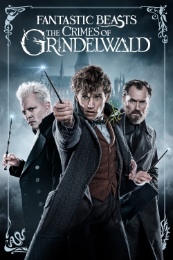 Watch Free Fantastic Beasts: The Crimes of Grindelwald Full Movies HD Online MyFlixer