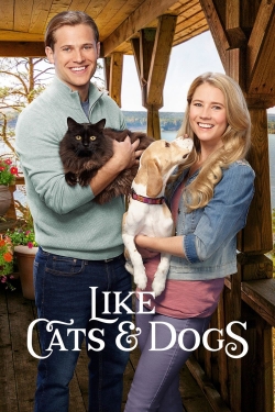 Watch Free Like Cats & Dogs Full Movies HD Online MyFlixer