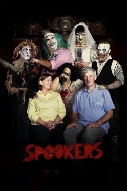 Watch Free Spookers Full Movies HD Online MyFlixer