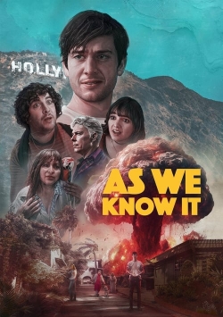 Watch Free As We Know It Full Movies HD Online MyFlixer