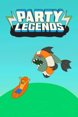 Watch Free Party Legends Full Movies HD Online MyFlixer