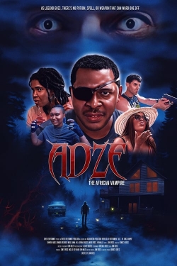 Watch Free Adze the African Vampire Full Movies HD Online MyFlixer