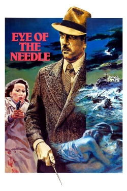 Watch Free Eye of the Needle Full Movies HD Online MyFlixer