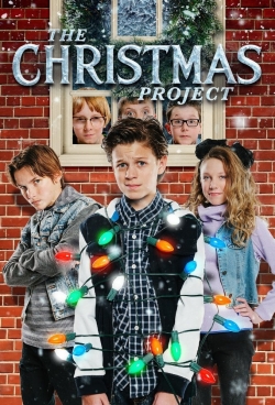 Watch Free The Christmas Project Full Movies HD Online MyFlixer